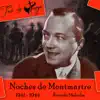 Orquesta Ricardo Malerba & Orlando Medina - Noches de Montmartre (1941 - 1944)